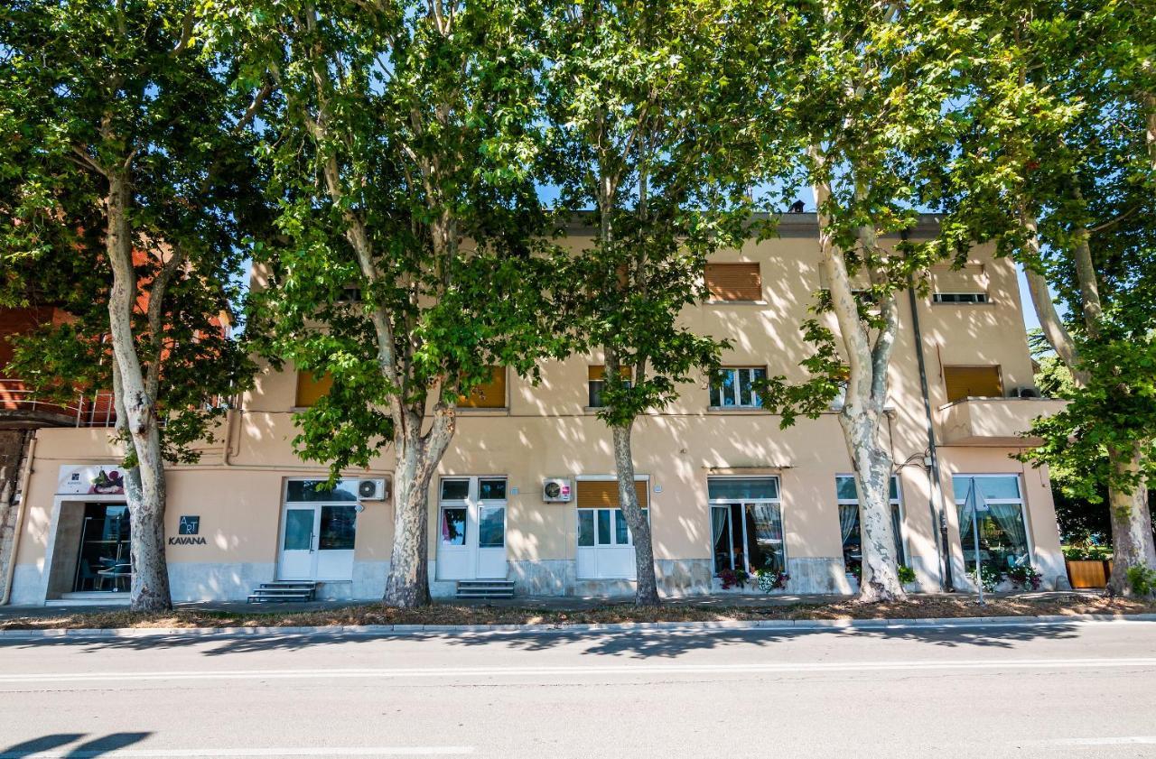 Apartman Pegla Zadar Luaran gambar