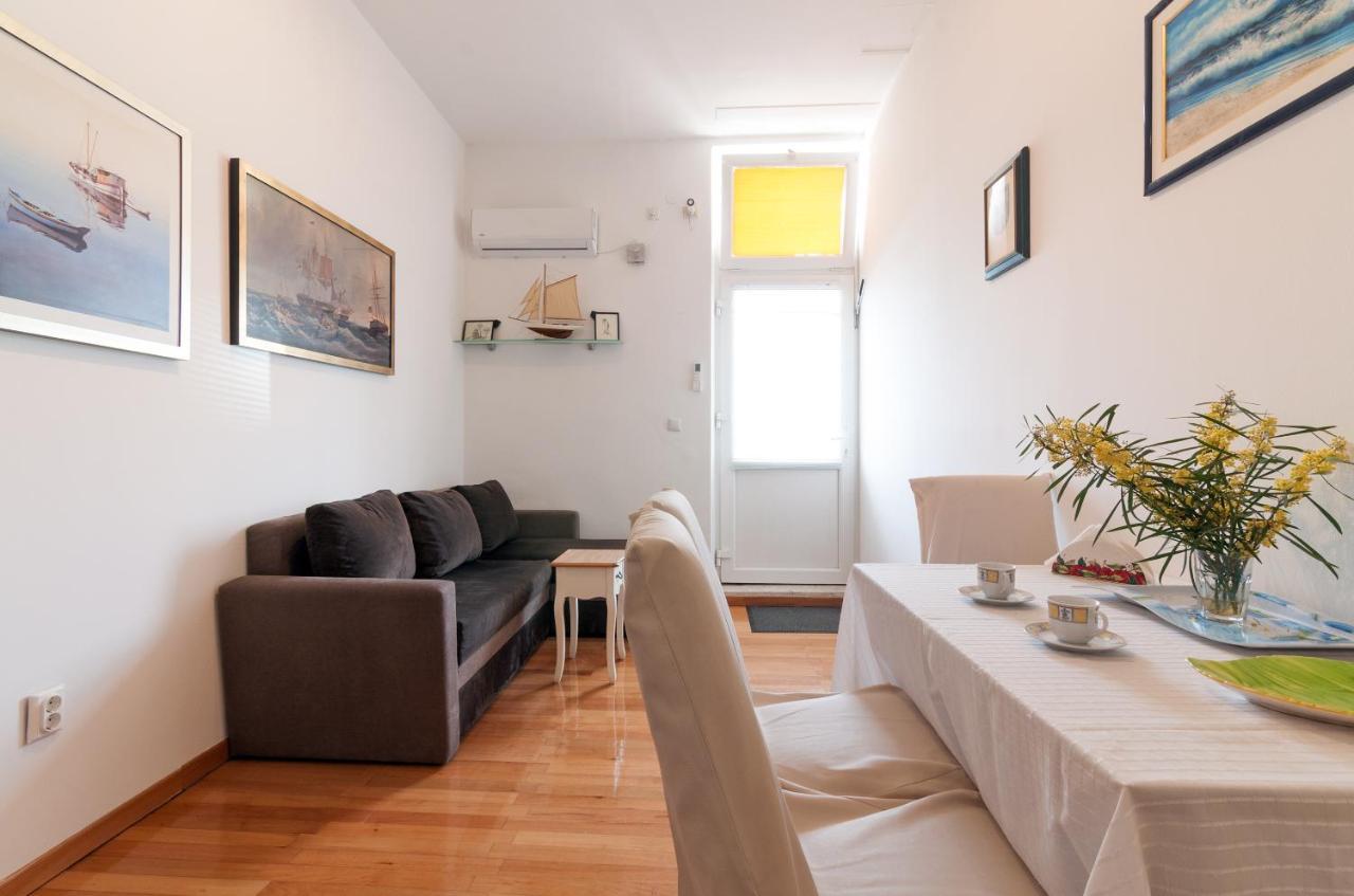 Apartman Pegla Zadar Luaran gambar