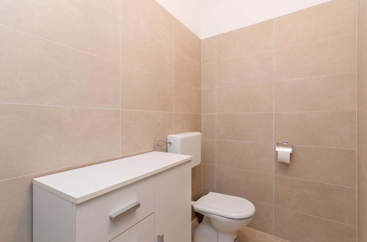 Apartman Pegla Zadar Luaran gambar