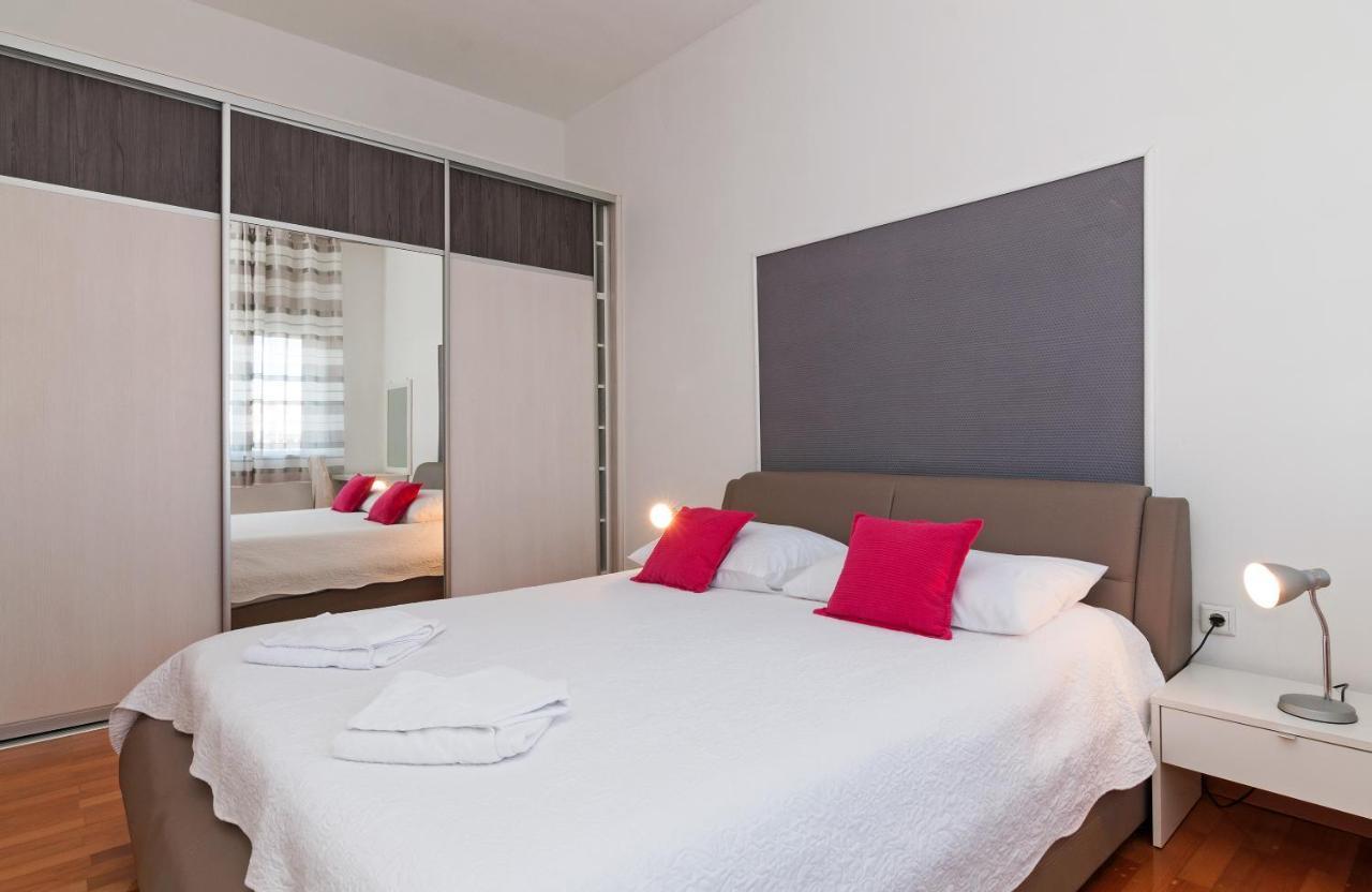 Apartman Pegla Zadar Luaran gambar