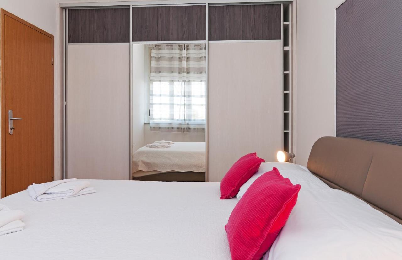 Apartman Pegla Zadar Luaran gambar