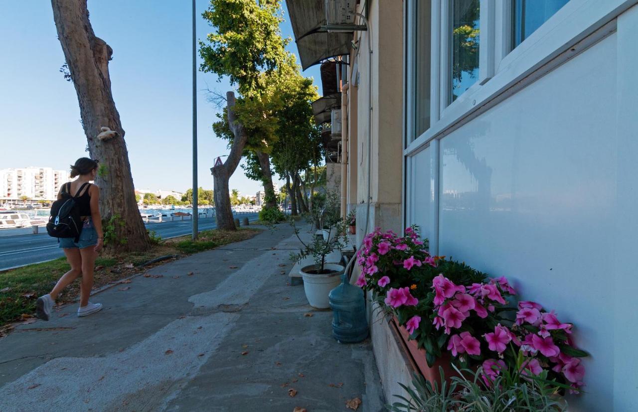 Apartman Pegla Zadar Luaran gambar