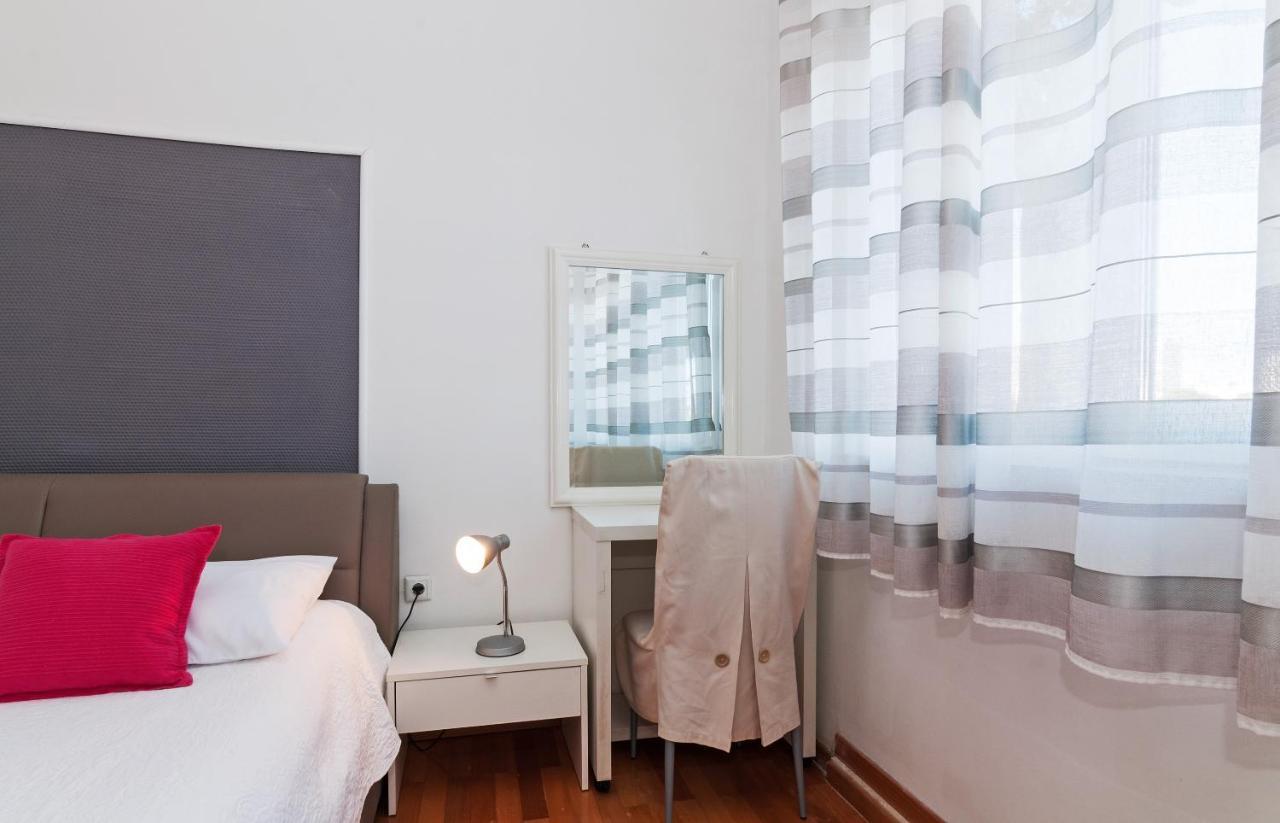 Apartman Pegla Zadar Luaran gambar