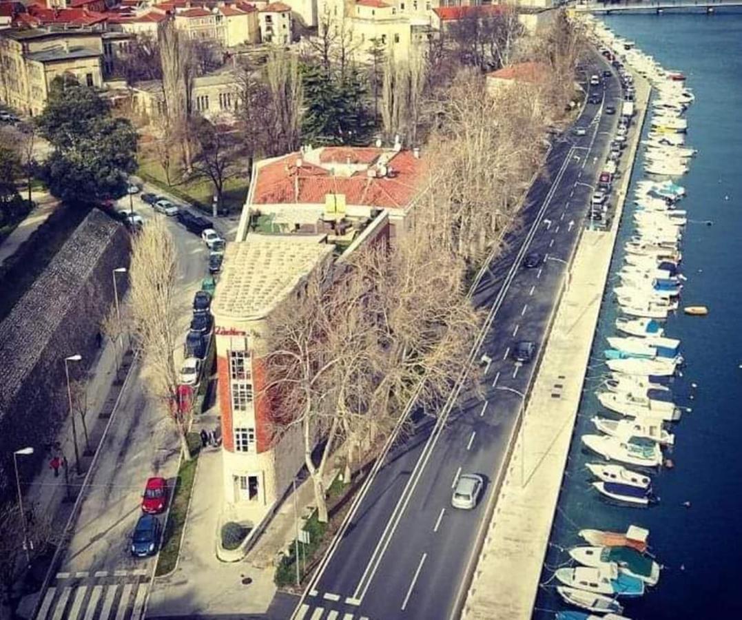 Apartman Pegla Zadar Luaran gambar