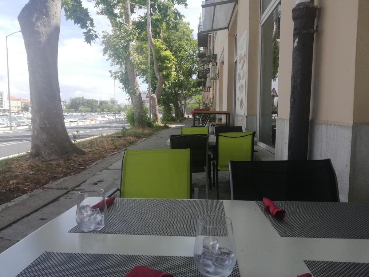 Apartman Pegla Zadar Luaran gambar