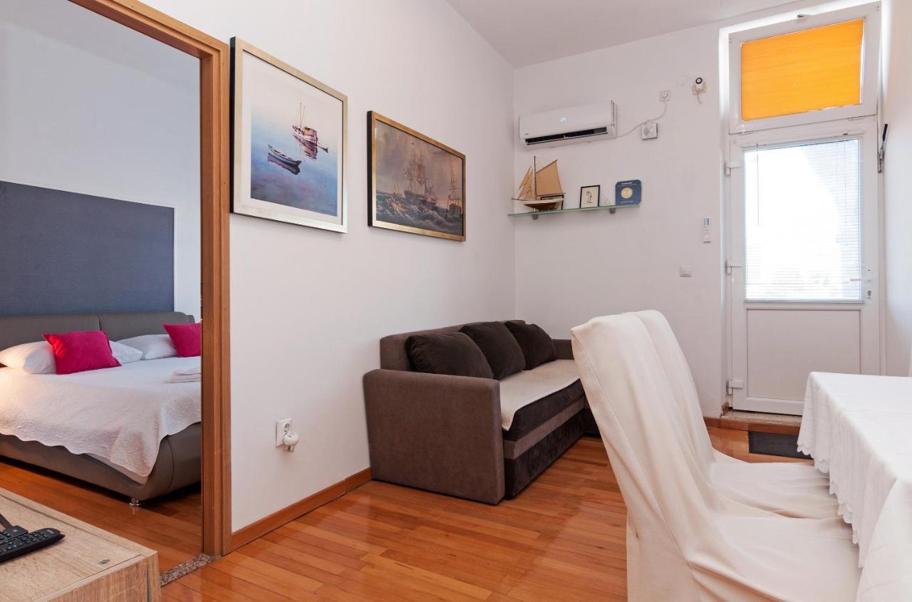 Apartman Pegla Zadar Luaran gambar