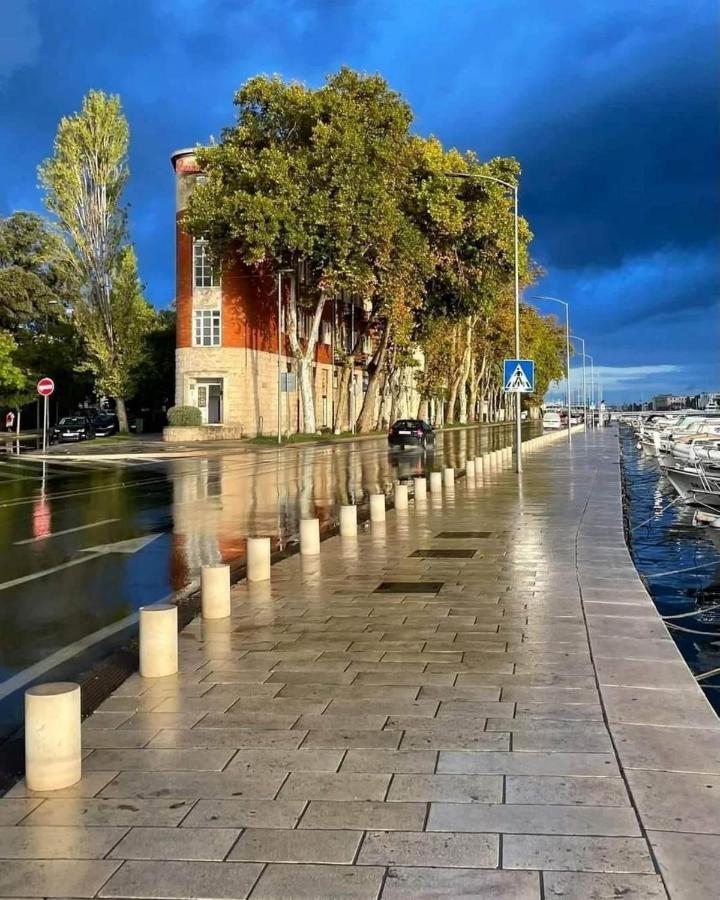 Apartman Pegla Zadar Luaran gambar